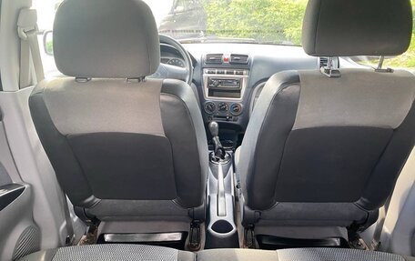 KIA Picanto I, 2007 год, 339 000 рублей, 15 фотография