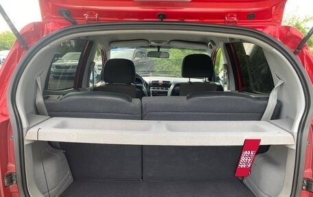 KIA Picanto I, 2007 год, 339 000 рублей, 14 фотография