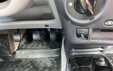 KIA Picanto I, 2007 год, 339 000 рублей, 21 фотография