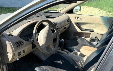 Mitsubishi Galant VIII, 2002 год, 420 000 рублей, 5 фотография