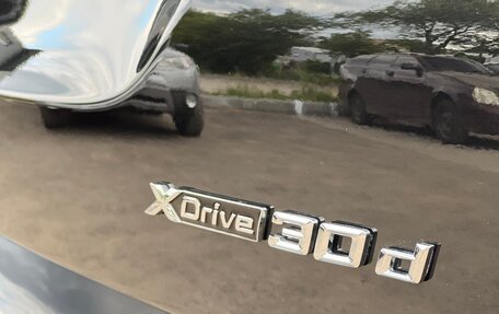 BMW X3, 2020 год, 5 350 000 рублей, 6 фотография
