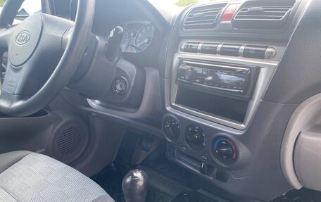 KIA Picanto I, 2007 год, 339 000 рублей, 20 фотография