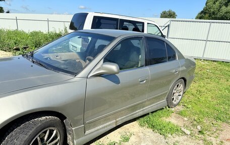 Mitsubishi Galant VIII, 2002 год, 420 000 рублей, 3 фотография