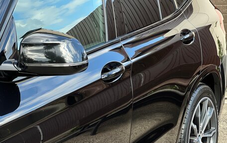 BMW X3, 2020 год, 5 350 000 рублей, 19 фотография