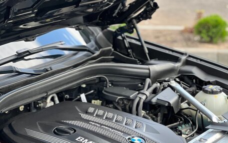 BMW X3, 2020 год, 5 350 000 рублей, 12 фотография