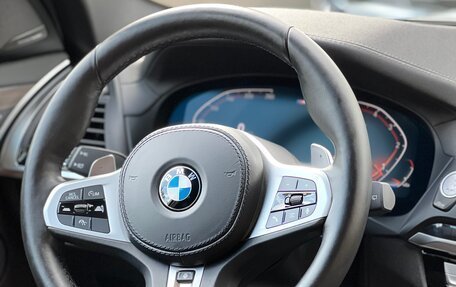 BMW X3, 2020 год, 5 350 000 рублей, 16 фотография