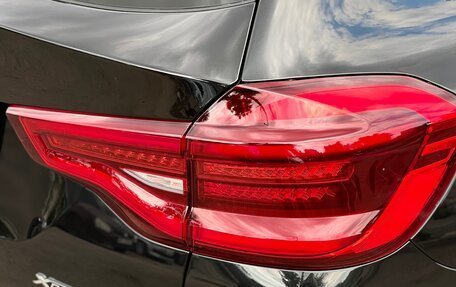BMW X3, 2020 год, 5 350 000 рублей, 8 фотография