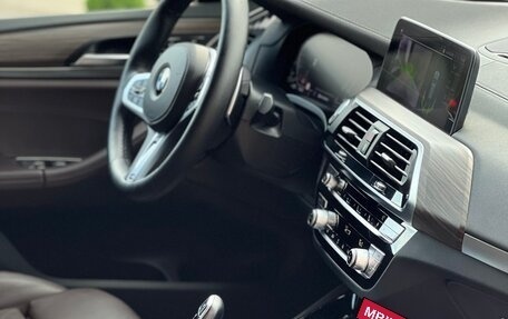BMW X3, 2020 год, 5 350 000 рублей, 18 фотография