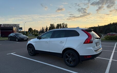 Volvo XC60 II, 2012 год, 1 290 000 рублей, 2 фотография