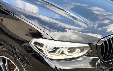 BMW X3, 2020 год, 5 350 000 рублей, 28 фотография