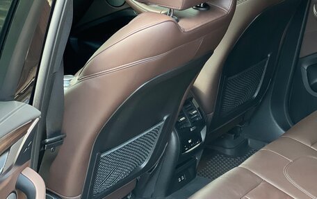 BMW X3, 2020 год, 5 350 000 рублей, 23 фотография