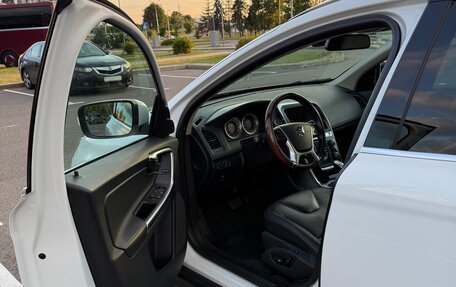 Volvo XC60 II, 2012 год, 1 290 000 рублей, 7 фотография