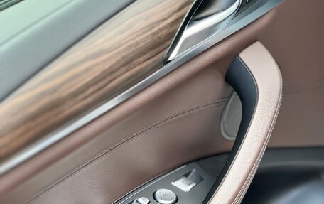 BMW X3, 2020 год, 5 350 000 рублей, 25 фотография