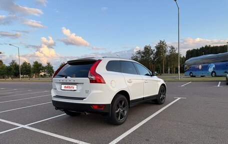 Volvo XC60 II, 2012 год, 1 290 000 рублей, 4 фотография