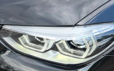 BMW X3, 2020 год, 5 350 000 рублей, 30 фотография