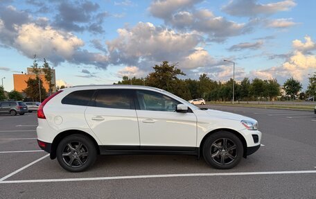 Volvo XC60 II, 2012 год, 1 290 000 рублей, 5 фотография