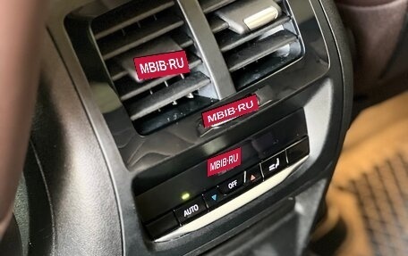 BMW X3, 2020 год, 5 350 000 рублей, 22 фотография