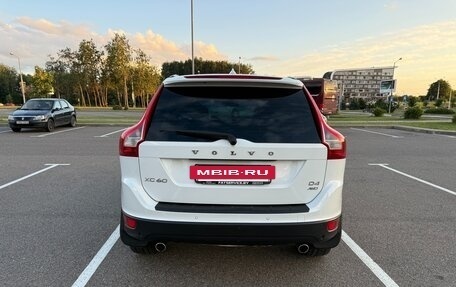 Volvo XC60 II, 2012 год, 1 290 000 рублей, 3 фотография