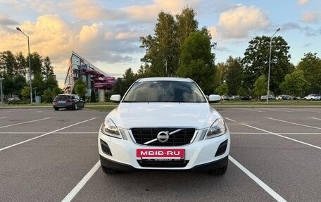 Volvo XC60 II, 2012 год, 1 290 000 рублей, 6 фотография