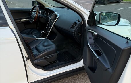 Volvo XC60 II, 2012 год, 1 290 000 рублей, 13 фотография