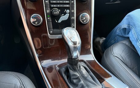 Volvo XC60 II, 2012 год, 1 290 000 рублей, 20 фотография