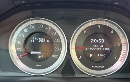 Volvo XC60 II, 2012 год, 1 290 000 рублей, 19 фотография