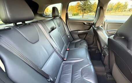 Volvo XC60 II, 2012 год, 1 290 000 рублей, 15 фотография