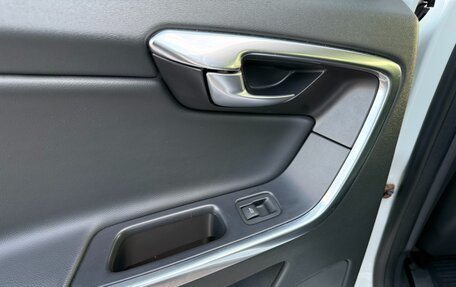 Volvo XC60 II, 2012 год, 1 290 000 рублей, 18 фотография