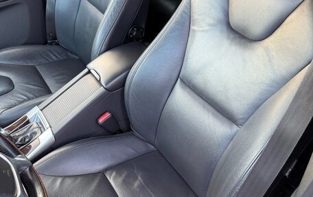 Volvo XC60 II, 2012 год, 1 290 000 рублей, 9 фотография