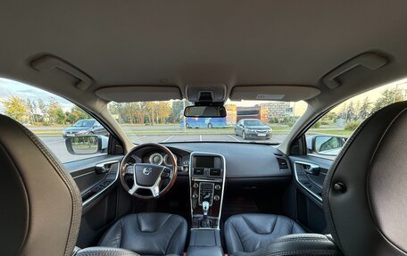 Volvo XC60 II, 2012 год, 1 290 000 рублей, 12 фотография