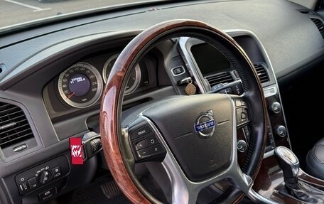 Volvo XC60 II, 2012 год, 1 290 000 рублей, 10 фотография