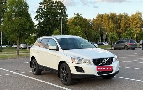 Volvo XC60 II, 2012 год, 1 290 000 рублей, 21 фотография