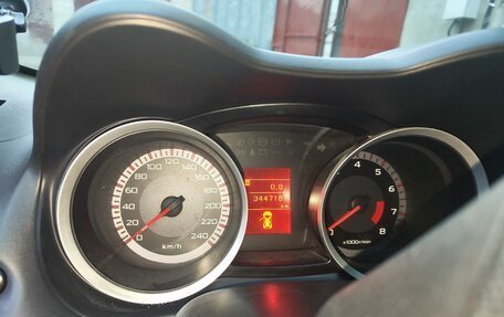 Mitsubishi Lancer IX, 2007 год, 400 000 рублей, 6 фотография