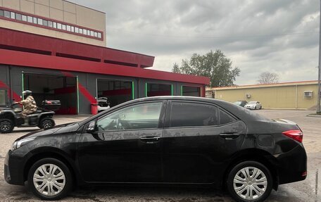 Toyota Corolla, 2013 год, 1 000 000 рублей, 7 фотография