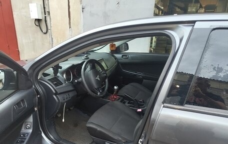 Mitsubishi Lancer IX, 2007 год, 400 000 рублей, 5 фотография