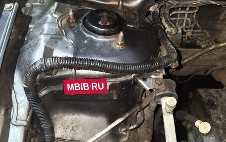 Mitsubishi Lancer IX, 2007 год, 400 000 рублей, 9 фотография