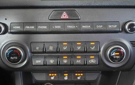 KIA Sportage IV рестайлинг, 2018 год, 1 790 000 рублей, 14 фотография
