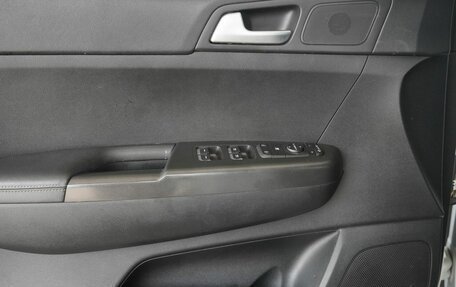 KIA Sportage IV рестайлинг, 2018 год, 1 790 000 рублей, 15 фотография
