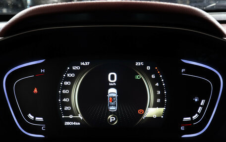 Geely Coolray I, 2022 год, 1 897 000 рублей, 12 фотография