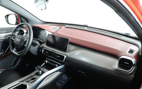 Geely Coolray I, 2022 год, 1 897 000 рублей, 11 фотография