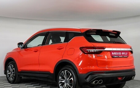 Geely Coolray I, 2022 год, 1 897 000 рублей, 8 фотография
