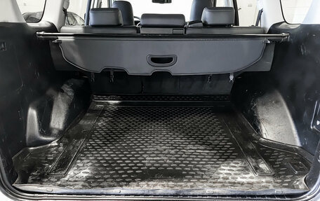 Toyota Land Cruiser Prado 150 рестайлинг 2, 2017 год, 4 690 000 рублей, 12 фотография