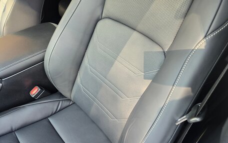 Lexus NX I, 2017 год, 3 180 000 рублей, 25 фотография