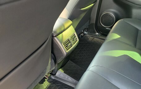 Lexus NX I, 2017 год, 3 180 000 рублей, 26 фотография