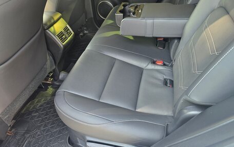 Lexus NX I, 2017 год, 3 180 000 рублей, 24 фотография
