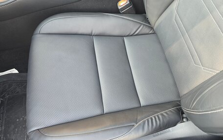 Lexus NX I, 2017 год, 3 180 000 рублей, 22 фотография