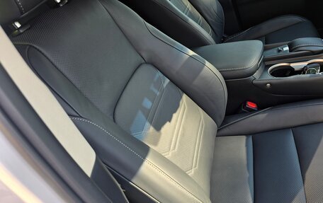 Lexus NX I, 2017 год, 3 180 000 рублей, 32 фотография