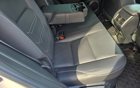 Lexus NX I, 2017 год, 3 180 000 рублей, 39 фотография