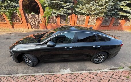 KIA K5, 2020 год, 2 500 000 рублей, 8 фотография