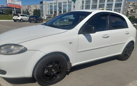 Chevrolet Lacetti, 2012 год, 299 000 рублей, 4 фотография